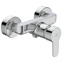 Смеситель Ideal Standard BC207AA Sesia для душа, Chrome (хром) Смеситель Ideal Standard BC207AA Sesia для душа, Chrome (хром)