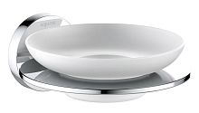 Мыльница Aquatek AQ4203CR Оберон, хром