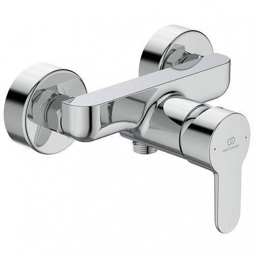 Смеситель Ideal Standard BC207AA Sesia для душа, Chrome (хром)