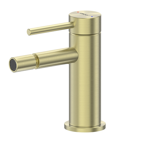 Смеситель Abber Wasser Kreis 316 AF8124BG