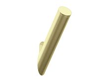 Крючок Deante ADI_R111 Silia, брашированное золото Крючок Deante ADI_R111 Silia, брашированное золото
