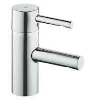 Смеситель для раковины однорычажный, без д/к Grohe Essence 34294000