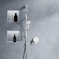 Душевая система Damixa APOLLO 947530000