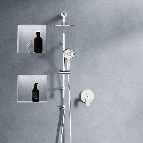 Душевая система Damixa APOLLO 947530000