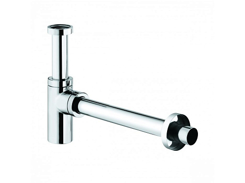 Сифон Kludi OUT OF COLLECTION 1002005-00 (exp) Сифон Kludi OUT OF COLLECTION 1002005-00 (exp)