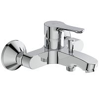 Смеситель Ideal Standard BC654AA Alpha для ванны/душа, Chrome (хром) Смеситель Ideal Standard BC654AA Alpha для ванны/душа, Chrome (хром)