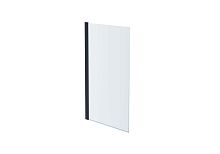 Шторка на ванну Aquatek ДЕЛЬТА AQ DEL SBA 08015GM