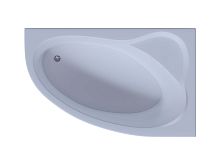 Ванна акриловая Aquatek Фиджи FID170-0000010 Ванна акриловая Aquatek Фиджи FID170-0000010