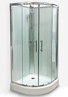 Душевая кабина Ravak Blix BOXP4 X8B270C00Z1