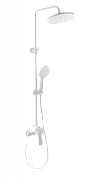 Душевая система Wonzon & Woghand  WW-B3200-MW Душевая система Wonzon & Woghand  WW-B3200-MW
