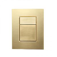 Кнопка для инсталяции Wonzon & Woghand  WW-IB256-BG Кнопка для инсталяции Wonzon & Woghand  WW-IB256-BG