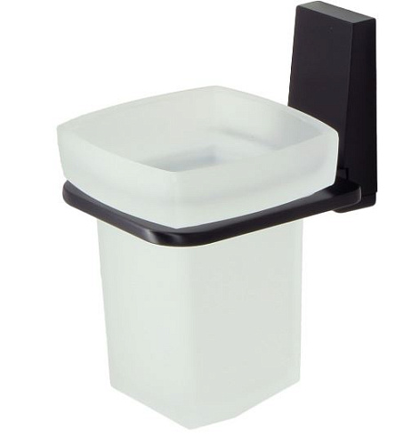 Стакан для зубных щеток WasserKRAFT Abens K-3200 K-3228 (exp)