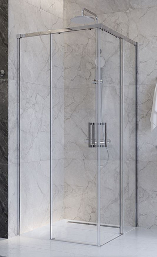 Душевой уголок Cezares PLANE CEZARES PLANE-A-2-100-C-CR купить недорого в интернет-магазине Керамос Душевой уголок Cezares PLANE CEZARES PLANE-A-2-100-C-CR купить недорого в интернет-магазине Керамос