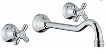 Смеситель для раковины Webert ARMONY AM750404015 Смеситель для раковины Webert ARMONY AM750404015