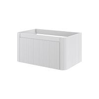 Тумба без раковины Armadi Art VOI 782-080-R-MW