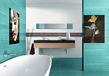 Декоративный элемент Ape Ligne Decornewyorkrojo 20x60