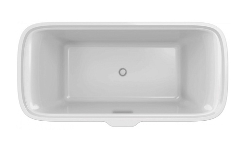 Ванна отдельностоящая Jacob Delafon Elite E6D034RU-00 купить недорого в интернет-магазине Керамос Ванна отдельностоящая Jacob Delafon Elite E6D034RU-00 купить недорого в интернет-магазине Керамос
