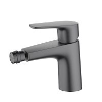 Смеситель для биде Aquatek БЕТТА AQ1118BGM Смеситель для биде Aquatek БЕТТА AQ1118BGM