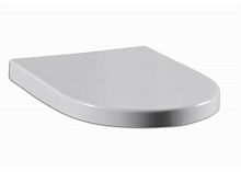 Крышка-сиденье Laufen 8.9568.3.300.000.1 LB3 для унитаза, белая Крышка-сиденье Laufen 8.9568.3.300.000.1 LB3 для унитаза, белая