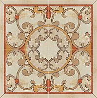 La Faenza Caracalla Ros.Caracalla 90x90 Декоративное панно