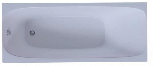 Ванна акриловая Aquatek АЛЬФА ALF150-0000031