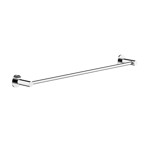 Полотенцедержатель Sancos Base SC9024CH купить недорого в интернет-магазине Керамос