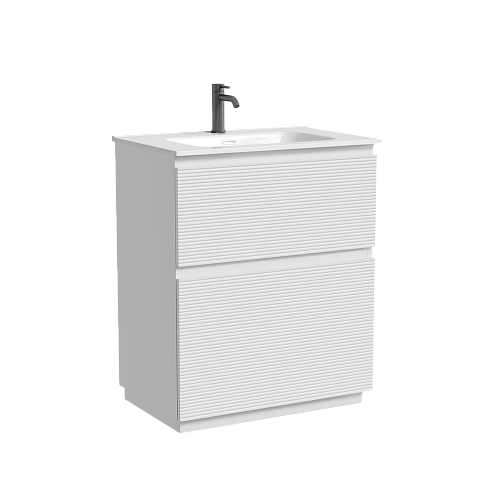 Тумба под раковину Sancos FOLK Floor FL70FW купить недорого в интернет-магазине Керамос Тумба под раковину Sancos FOLK Floor FL70FW купить недорого в интернет-магазине Керамос