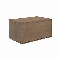 Тумба Kerama Marazzi AT.80\WD Atollo под раковину напольная/подвесная 80х50 см, древесный Wood Тумба Kerama Marazzi AT.80\WD Atollo под раковину напольная/подвесная 80х50 см, древесный Wood