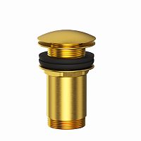 Донный клапан Whitecross  A706GLB