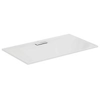 Душевой поддон Ideal Standard T447001 Ultraflat New 140х80 см, Euro White (евробелый) Душевой поддон Ideal Standard T447001 Ultraflat New 140х80 см, Euro White (евробелый)