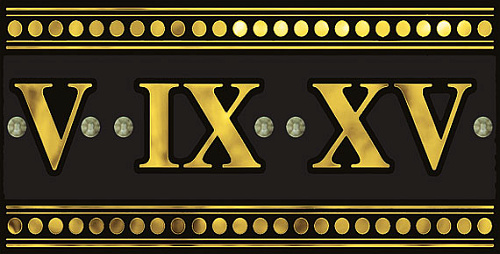 Декор Ape Capricho De Los Zares StandartIiNegro 9.2x20 Декор Ape Capricho De Los Zares StandartIiNegro 9.2x20 снят с производства