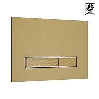 Клавиша смыва KKPOL AQUAFIORI DIAMOND 350/AFD/042-00-00