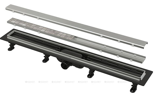 Душевой лоток Alca Plast  APZ20-850