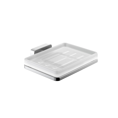 Мыльница Aquatek AQ4303CR Либра, хром - купить в Санкт-Петербурге, цена на Мыльница Aquatek AQ4303CR Либра, хром в интернет-магазине Керамос Мыльница Aquatek AQ4303CR Либра, хром купить недорого в интернет-магазине Керамос