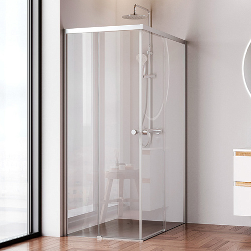 Душевое ограждение AM.PM X-Joy W94G-403-12080-MT Душевое ограждение AM.PM X-Joy W94G-403-12080-MT