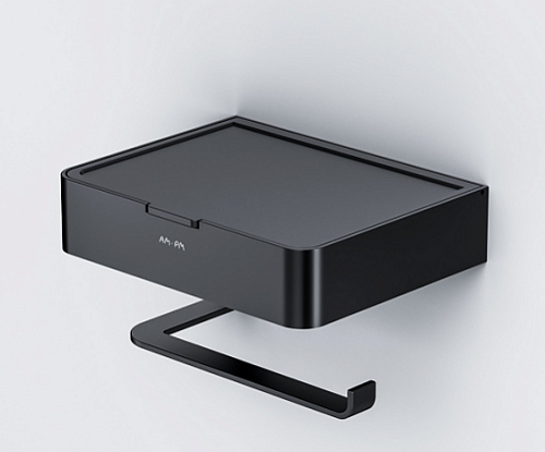Держатель туалетной бумаги AM.PM Inspire 2.0 A50A341522 (exp) купить недорого в интернет-магазине Керамос