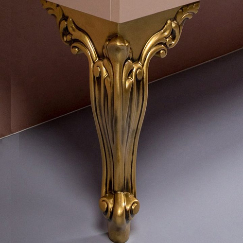 Ножки для мебели Armadi Art NeoArt 855-BR h25 купить недорого в интернет-магазине Керамос Ножки для мебели Armadi Art NeoArt 855-BR h25 купить недорого в интернет-магазине Керамос