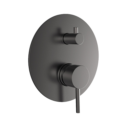 Смеситель для душа AQUAme Siena AQM8803GM