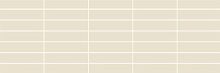 Мозаика Ape Home Incision Home Beige 20x60 (IncisionHomeBeige)