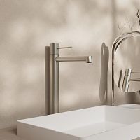 Смеситель для раковины Vincea Desire VBF-1D2BN