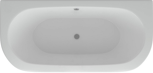 Ванна акриловая Aquatek Морфей, 190*90 Ванна акриловая Aquatek Морфей, 190*90