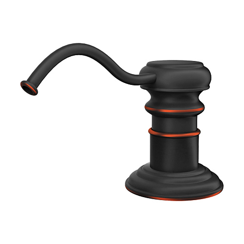 Дозатор Omoikiri 4995001 Дозатор Omoikiri 4995001