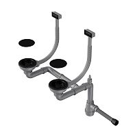 Арматура Omoikiri OMOIKIRI 4956759 Арматура Omoikiri OMOIKIRI 4956759