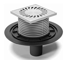 Трап MCH Chudej  384A