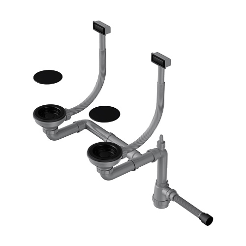 Арматура Omoikiri OMOIKIRI 4956759 Арматура Omoikiri OMOIKIRI 4956759