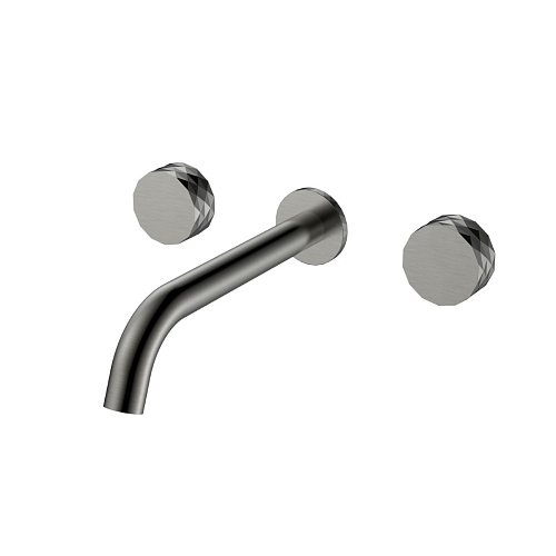 Смеситель встраиваемый Boheme STICK 152-2-GM.1 Смеситель встраиваемый Boheme STICK 152-2-GM.1