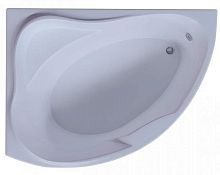 Акриловая ванна Aquatek Альтаир ALT160-0000067