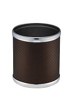 Ведро для мусора Geralis  M-PCH2-S