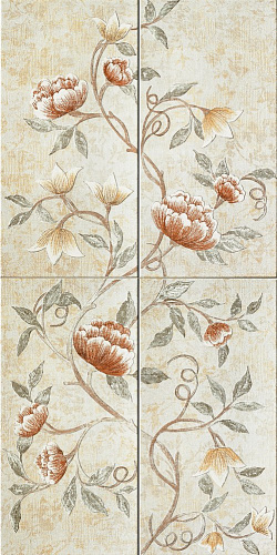 Декоративный элемент Imola Ceramica Chine OuvertureA4 30x60 купить недорого в интернет-магазине Керамос Декоративный элемент Imola Ceramica Chine OuvertureA4 30x60 купить недорого в интернет-магазине Керамос