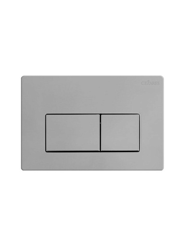 Кнопка для инсталяции Cezares Slider CZR-510V-NOP Кнопка для инсталяции Cezares Slider CZR-510V-NOP